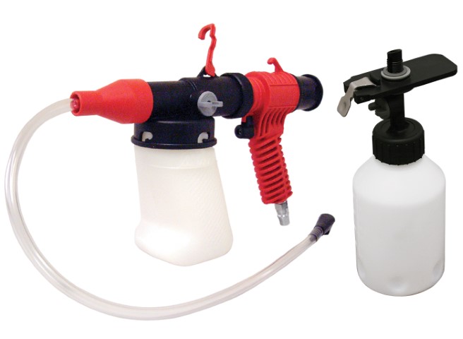 SP - VACUUM BRAKE BLEEDER KIT- 800ML 